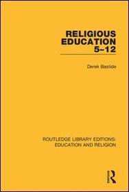 Religious Education 5-12