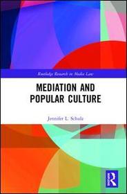 Mediation & Popular Culture