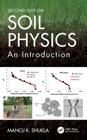 Soil Physics: An Introduction, Second Edition