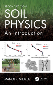 Soil Physics: An Introduction, Second Edition Soil Physics: An Introduction, Second Edition