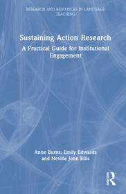 Sustaining Action Research: A Practical Guide for Institutional Engagement