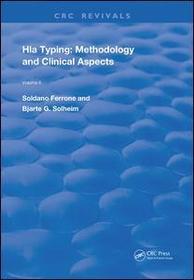 HLA Typing: Methodology and Clinical Aspects