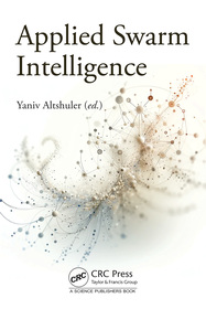 Applied Swarm Intelligence Applied Swarm Intelligence