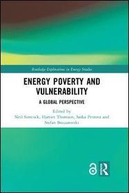Energy Poverty and Vulnerability: A Global Perspective
