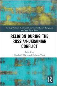 Religion During the Russian Ukrainian Conflict