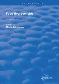 Food Hydrocolloids Food Hydrocolloids