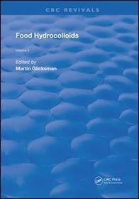 Food Hydrocolloids Food Hydrocolloids