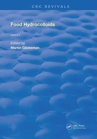 Food Hydrocolloids Food Hydrocolloids