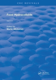 Food Hydrocolloids Food Hydrocolloids