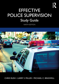 Effective Police Supervision Study Guide