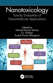 Nanotoxicology: Toxicity Evaluation of Nanomedicine Applications
