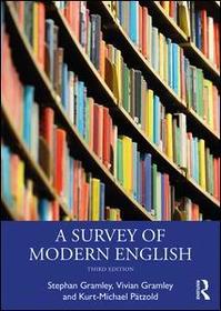 A Survey of Modern English