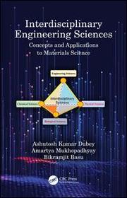 Interdisciplinary Engineering Sciences: Concepts and Applications to Materials Science Interdisciplinary Engineering Sciences: Concepts and Applications to Materials Science
