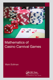 Mathematics of Casino Carnival Games Mathematics of Casino Carnival Games