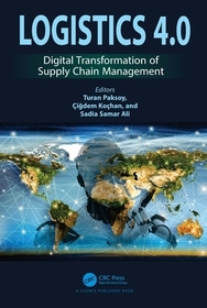 Logistics 4.0: Digital Transformation of Supply Chain Management Logistics 4.0: Digital Transformation of Supply Chain Management