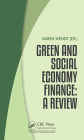 Green and Social Economy Finance: A Review