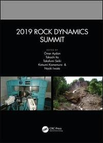 2019 Rock Dynamics Summit: Proceedings of the 2019 Rock Dynamics Summit (RDS 2019), May 7-11, 2019, Okinawa, Japan 2019 Rock Dynamics Summit: Proceedings of the 2019 Rock Dynamics Summit (RDS 2019), May 7-11, 2019, Okinawa, Japan