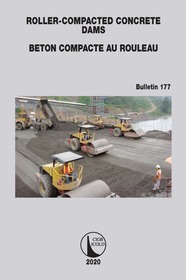 Roller-Compacted Concrete Dams: Roller-Compacted Concrete Dams Roller-Compacted Concrete Dams: Roller-Compacted Concrete Dams