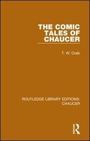 The Comic Tales of Chaucer The Comic Tales of Chaucer