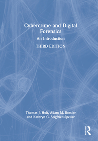 Cybercrime and Digital Forensics: An Introduction