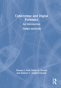 Cybercrime and Digital Forensics: An Introduction Cybercrime and Digital Forensics: An Introduction