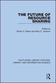 The Future of Resource Sharing