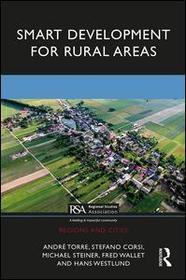 Smart Development for Rural Areas Smart Development for Rural Areas