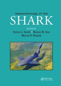 Immunobiology of the Shark Immunobiology of the Shark