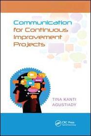 Communication for Continuous Improvement Projects