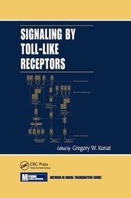 Signaling by Toll-Like Receptors