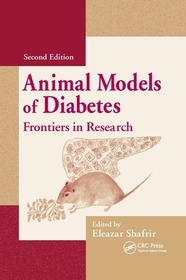 Animal Models of Diabetes: Frontiers in Research