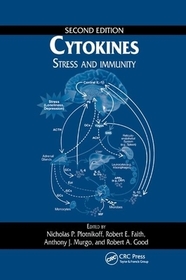 Cytokines: Stress and Immunity, Second Edition