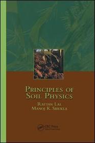 Principles of Soil Physics