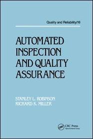 Automated Inspection and Quality Assurance