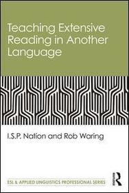Teaching Extensive Reading in Another Language
