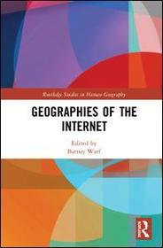 Geographies of the Internet