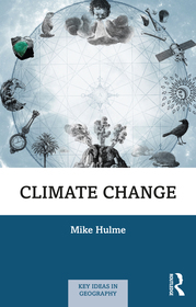 Climate Change Climate Change