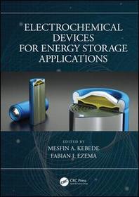 Electrochemical Devices for Energy Storage Applications