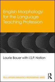 English Morphology for the Language Teaching Profession