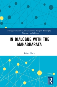 In Dialogue with the Mahābhārata
