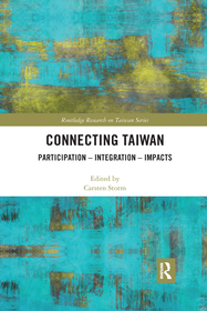 Connecting Taiwan: Participation ? Integration ? Impacts