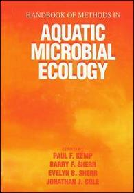 Handbook of Methods in Aquatic Microbial Ecology