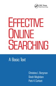 Effective Online Searching: A Basic Text