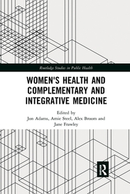 Women's Health and Complementary and Integrative Medicine