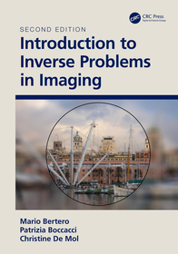 Introduction to Inverse Problems in Imaging Introduction to Inverse Problems in Imaging