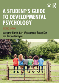 A Student's Guide to Developmental Psychology A Student's Guide to Developmental Psychology
