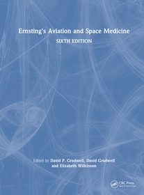 Ernsting's Aviation and Space Medicine