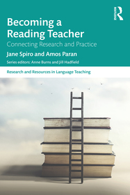 Becoming a Reading Teacher: Connecting Research and Practice