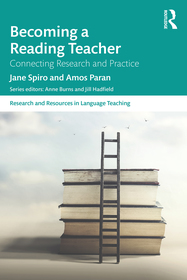 Becoming a Reading Teacher: Connecting Research and Practice Becoming a Reading Teacher: Connecting Research and Practice