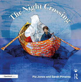 The Night Crossing: A Lullaby For Children On Life's Last Journey The Night Crossing: A Lullaby For Children On Life's Last Journey